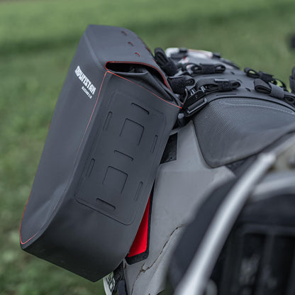 Waterproof Blizzard 2.15 Saddlebag
