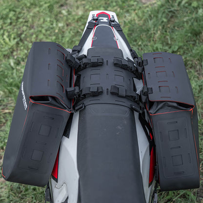 Waterproof Blizzard 2.15 Saddlebag