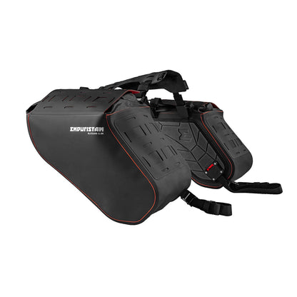 Waterproof Blizzard 2.25 Saddlebag
