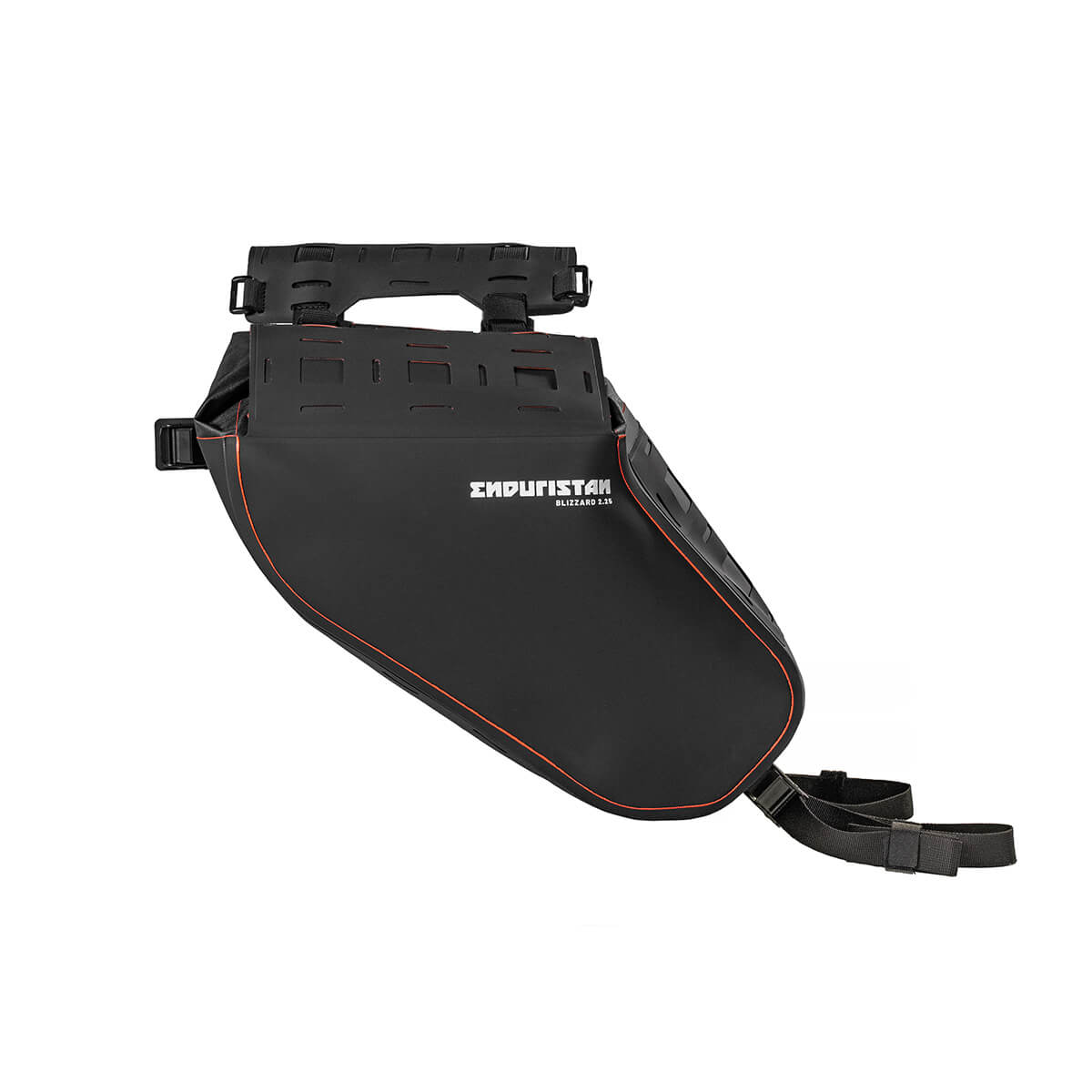 Waterproof Blizzard 2.25 Saddlebag