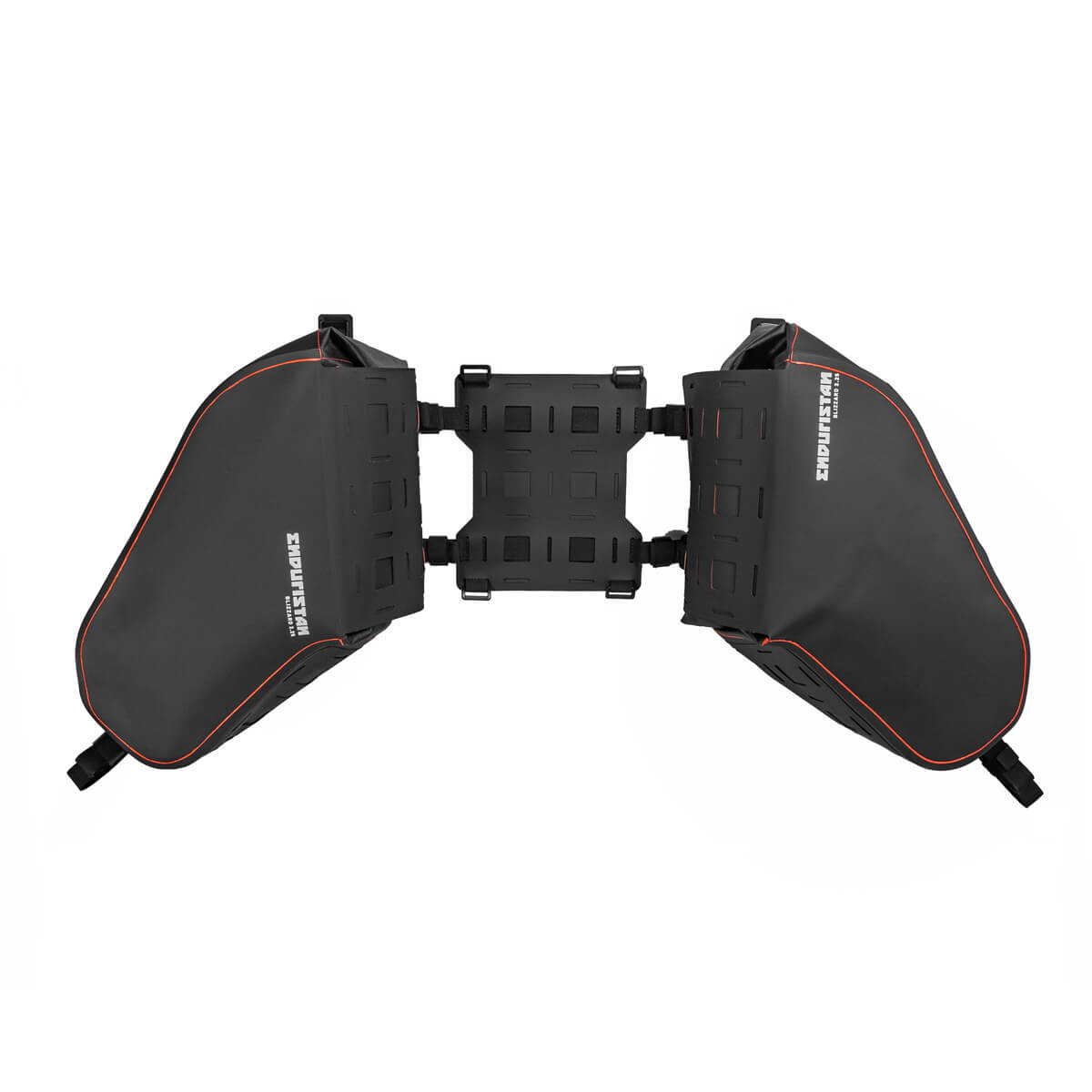 Waterproof Blizzard 2.25 Saddlebag