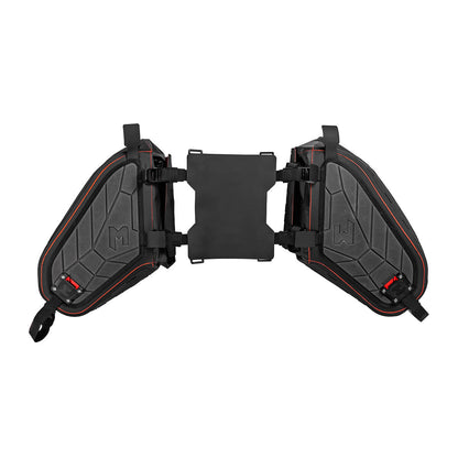 Waterproof Blizzard 2.25 Saddlebag