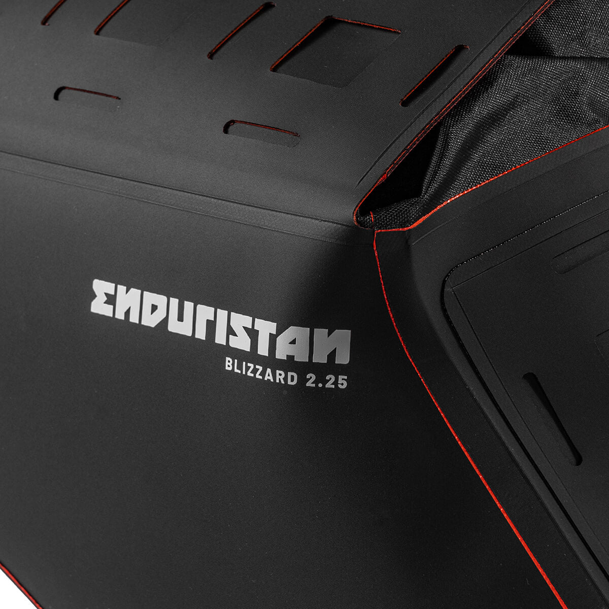 Waterproof Blizzard 2.25 Saddlebag