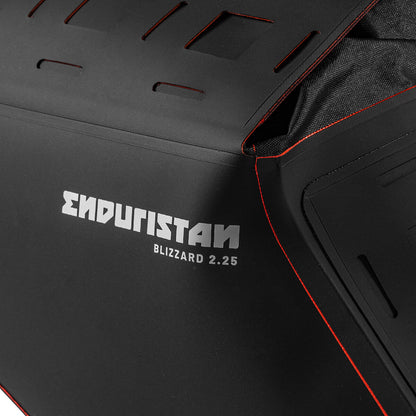 Waterproof Blizzard 2.25 Saddlebag