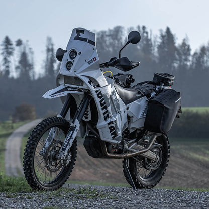 Waterproof Blizzard 2.25 Saddlebag