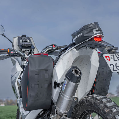 Waterproof Blizzard 2.25 Saddlebag