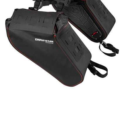 Waterproof Blizzard 2.35 Saddlebag
