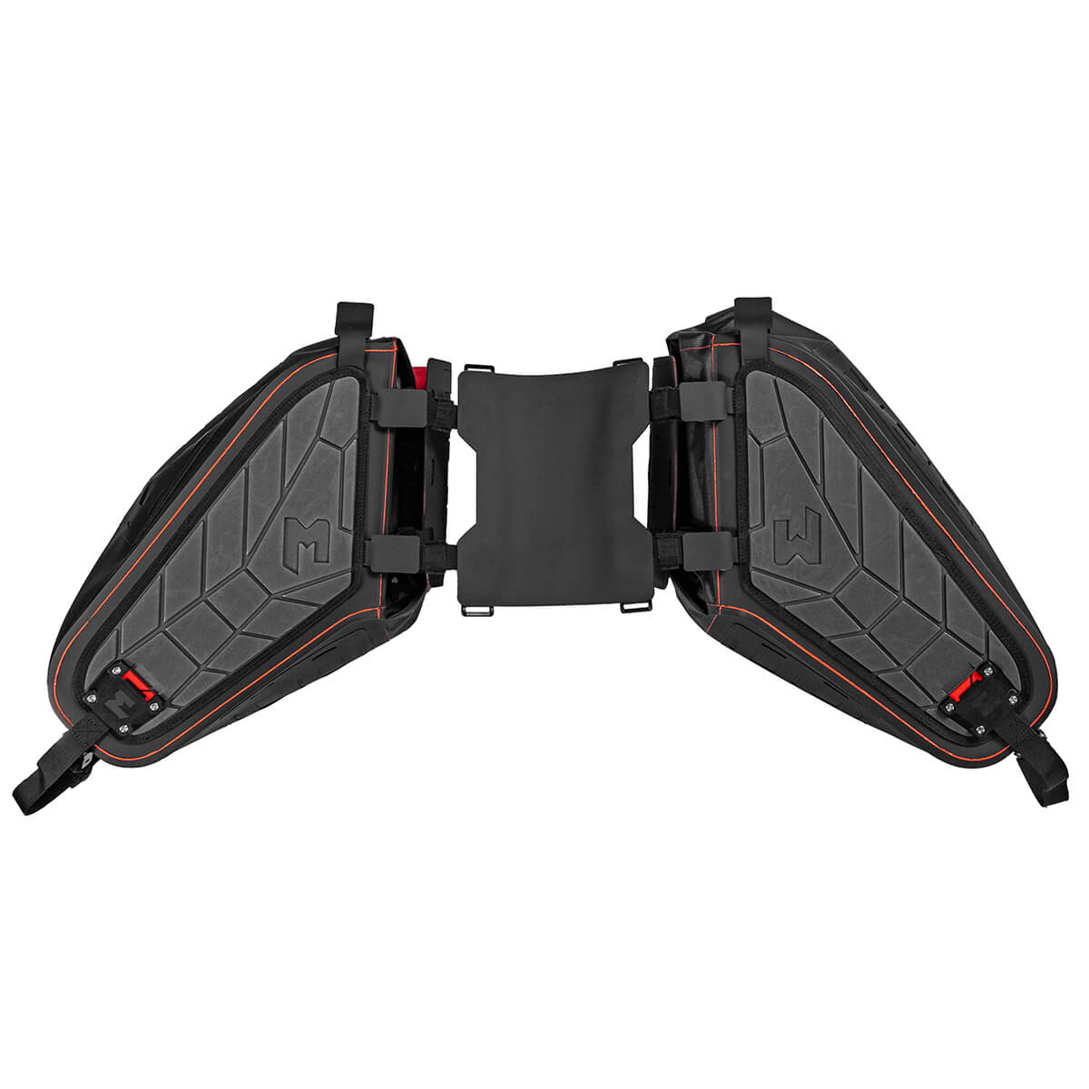 Waterproof Blizzard 2.35 Saddlebag