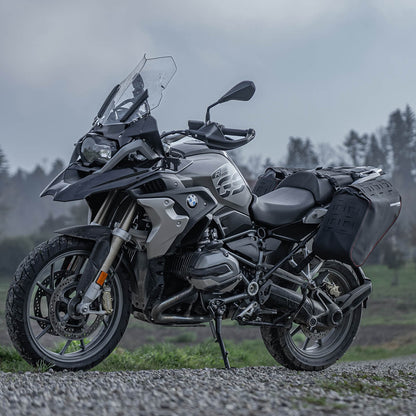 Waterproof Blizzard 2.35 Saddlebag