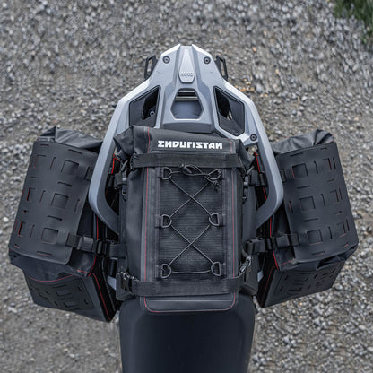 Waterproof Blizzard 2.35 Saddlebag