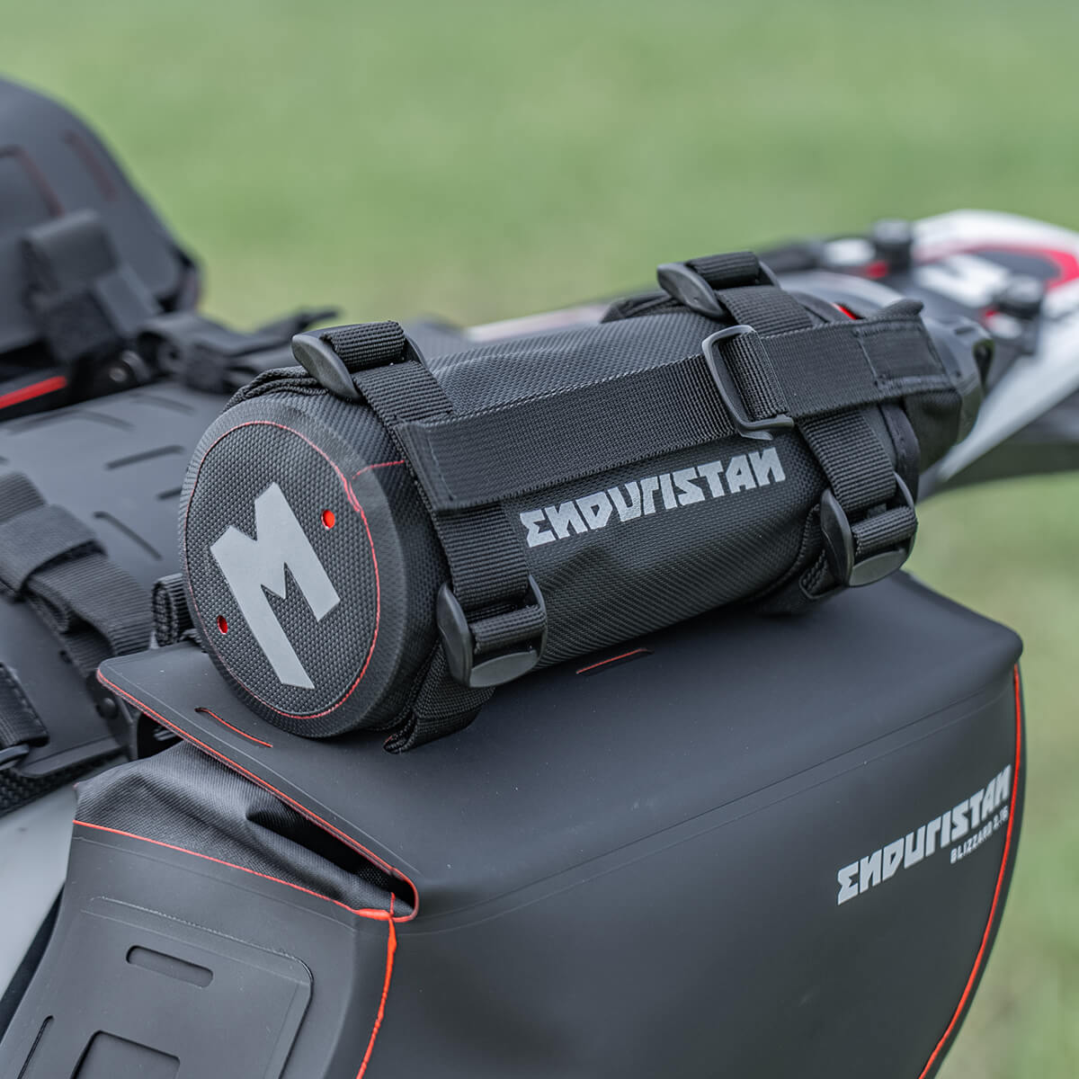 Waterproof Blizzard 2.15 Saddlebag