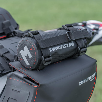 Waterproof Blizzard 2.15 Saddlebag