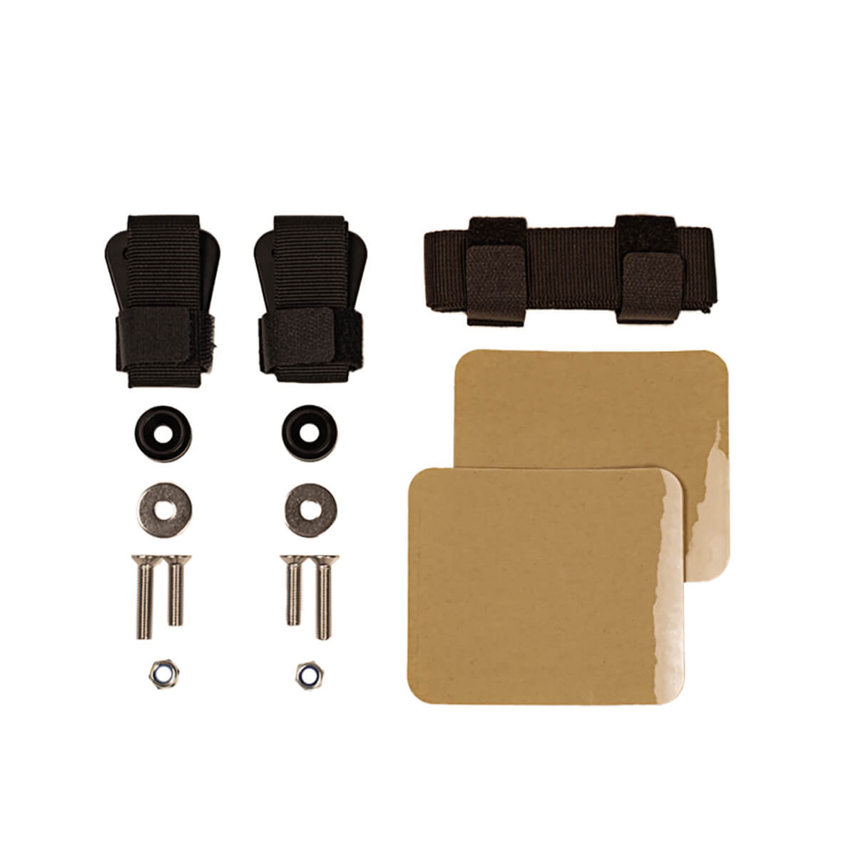 Waterproof Blizzard 2.25 Saddlebag