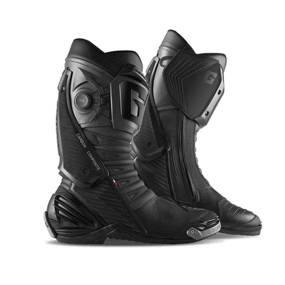 GP-1 LS ジーピーワン エルエス ブラック/アンスラサイト