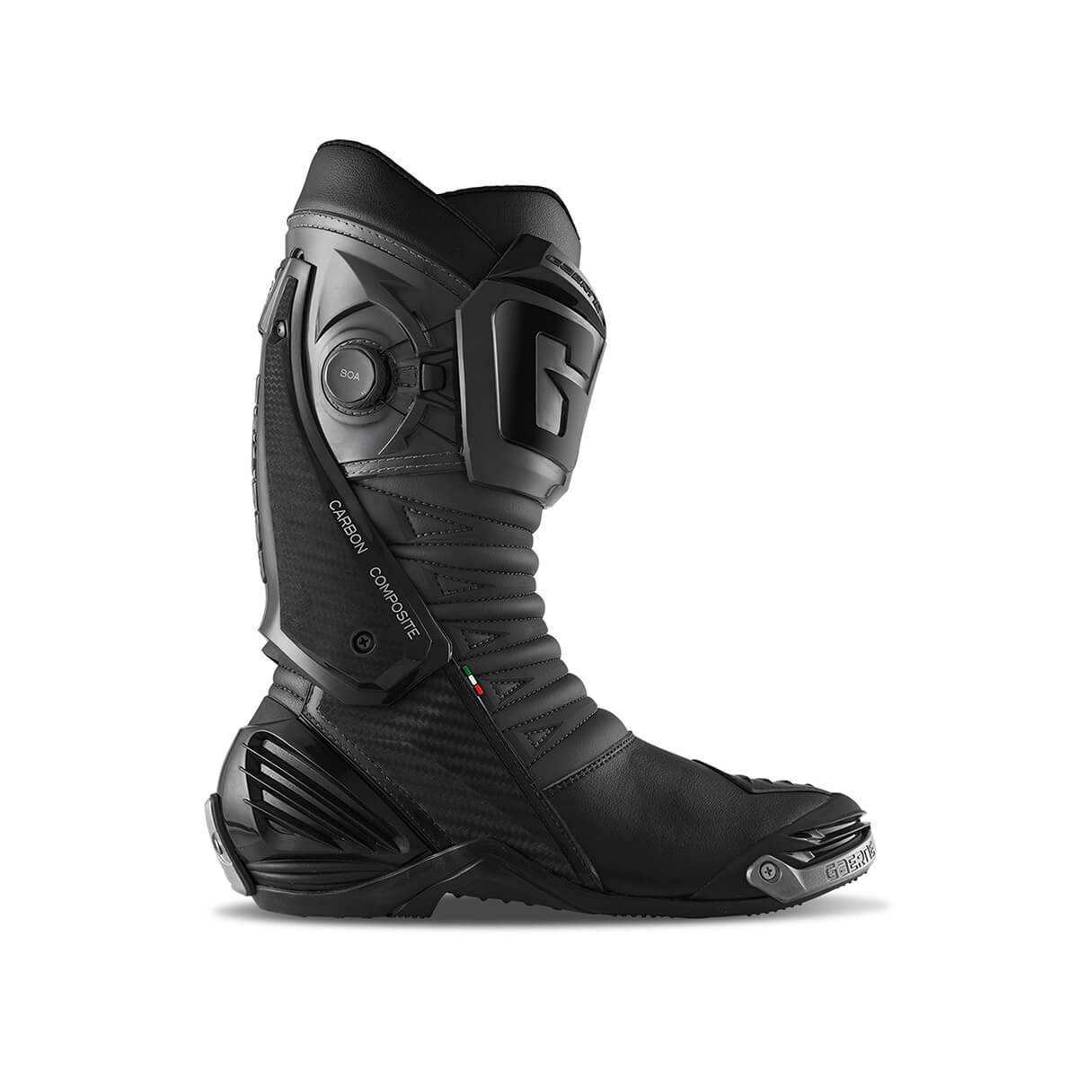 GP-1 LS ジーピーワン エルエス ブラック/アンスラサイト