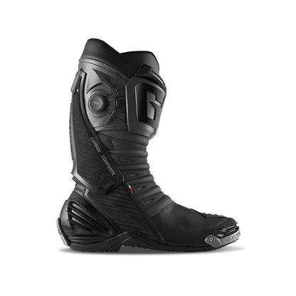 GP-1 LS ジーピーワン エルエス ブラック/アンスラサイト