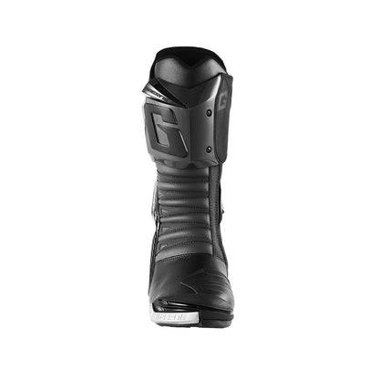 GP-1 LS ジーピーワン エルエス ブラック/アンスラサイト