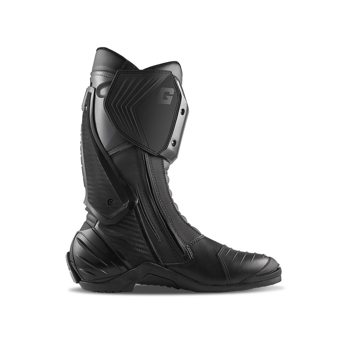 GP-1 LS ジーピーワン エルエス ブラック/アンスラサイト