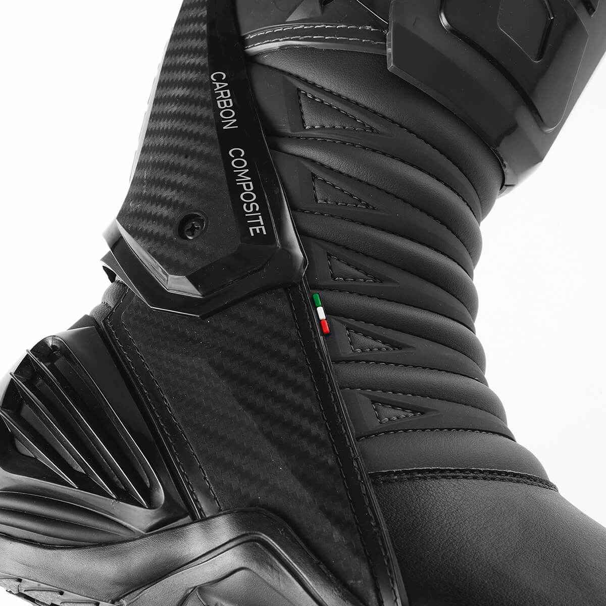 Free Trial: Gaerne GP-1 LS - Motorcycle Racing Boots – JAPEX STORE