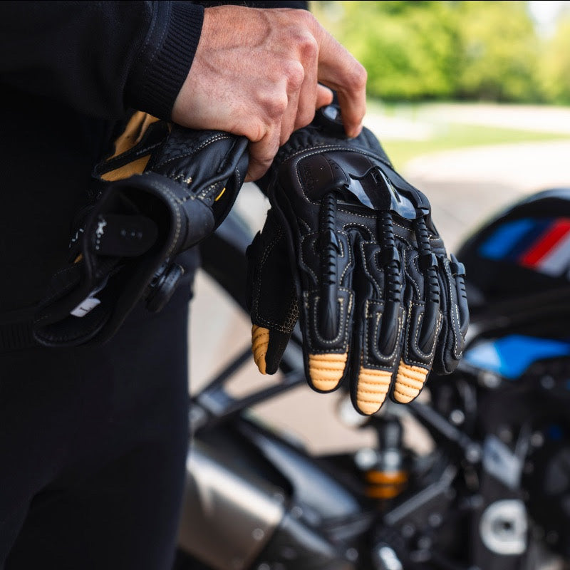 ハンドロイド ポッド マーク5 ブラック/サンド