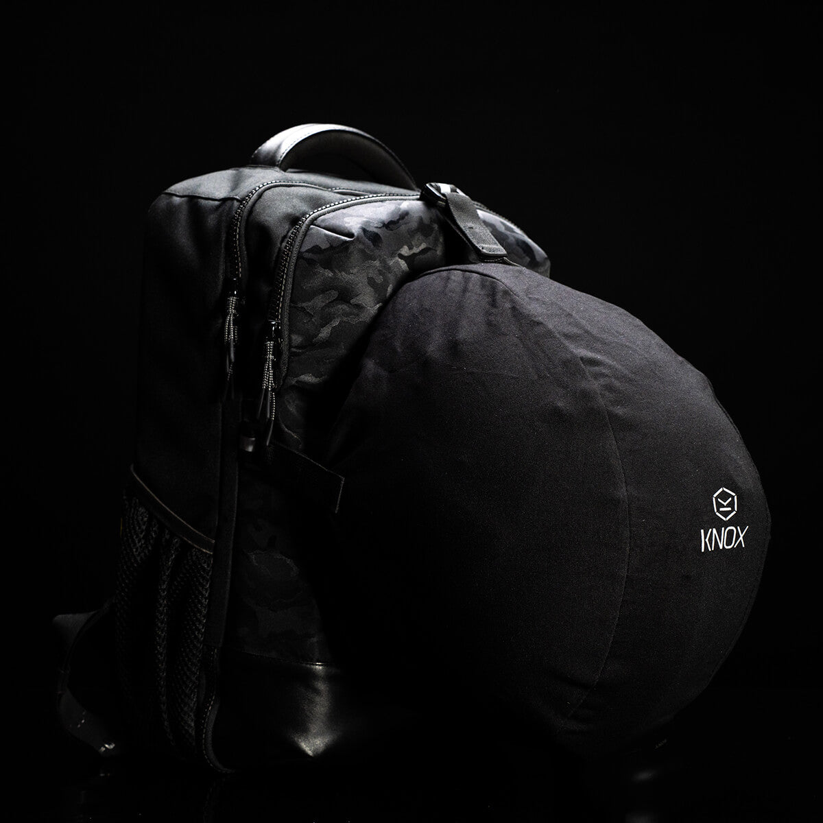 イーディーエー (EDA) バックパック