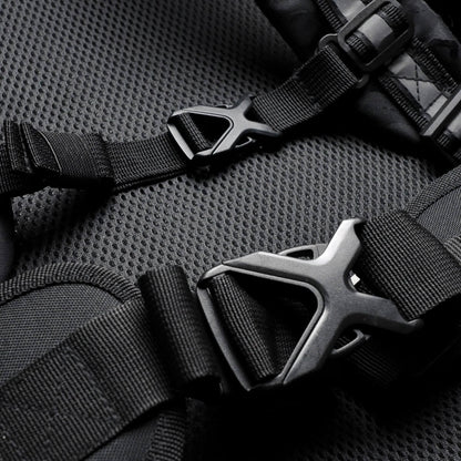 イーディーエー (EDA) バックパック