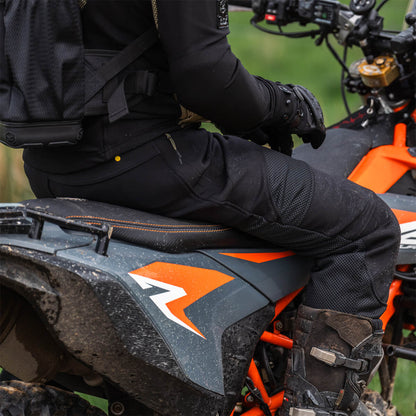 Urban Pro Pants Mark II Black