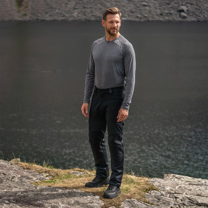 Urban Pro Pants Mark II Black