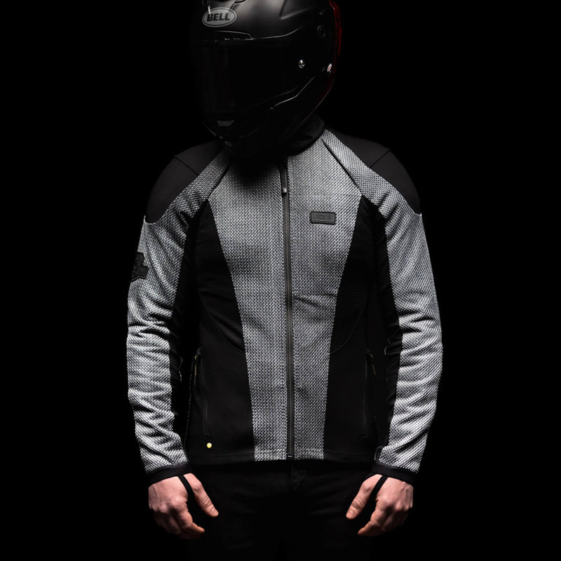 アーバンプロ マーク3 シルバー