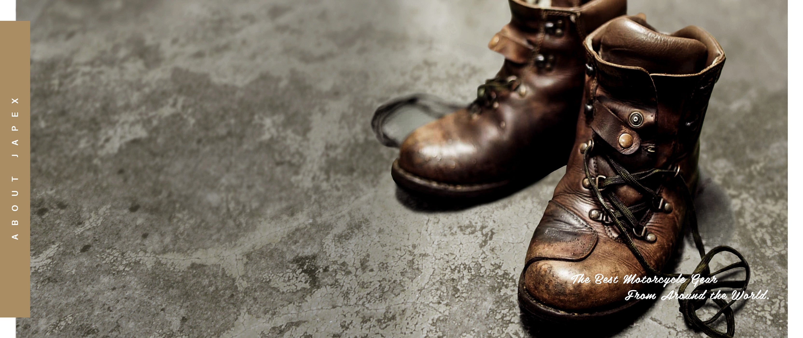 ジャペックス公式通販 バイク ファッション プロテクション