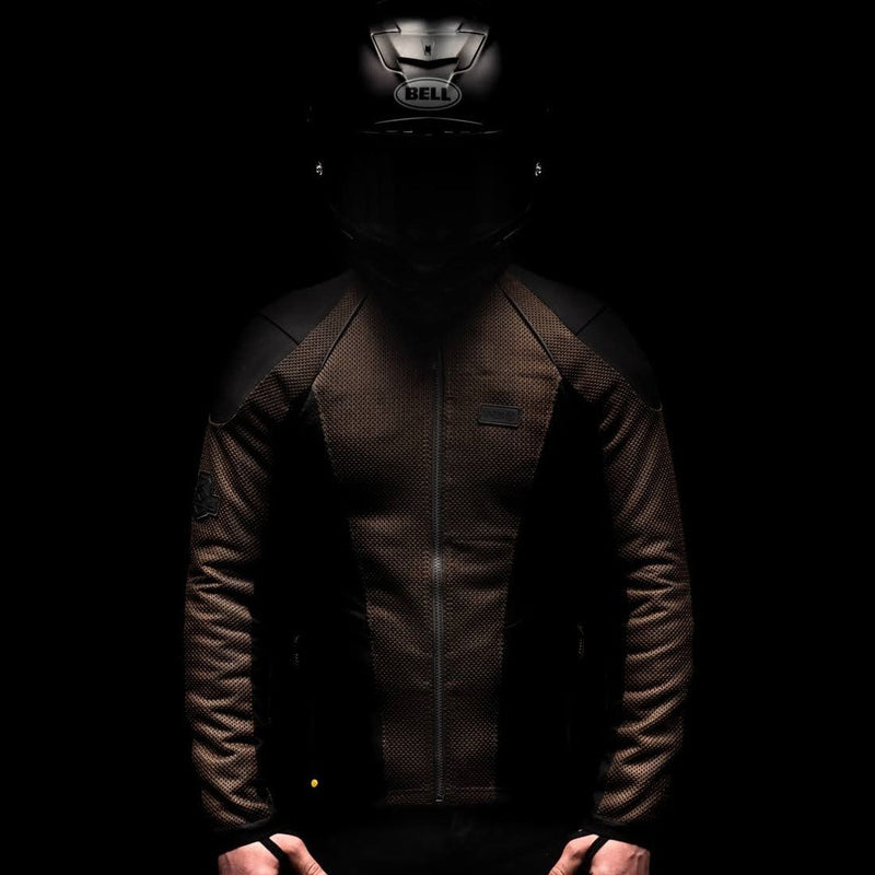 アーバンプロ マーク3 コッパー/ブラック