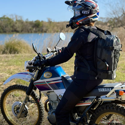 【レディース】アーバンプロ マーク3 ブラック