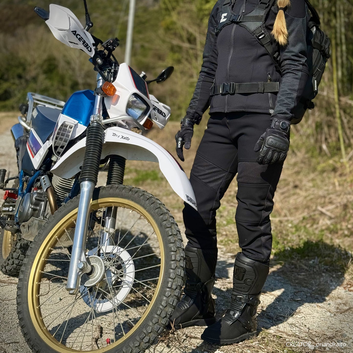 【レディース】アーバンプロ パンツ ブラック