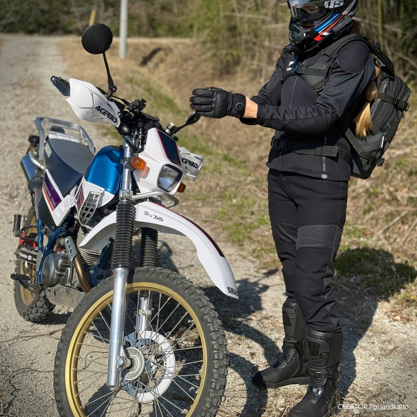 【レディース】アーバンプロ パンツ ブラック