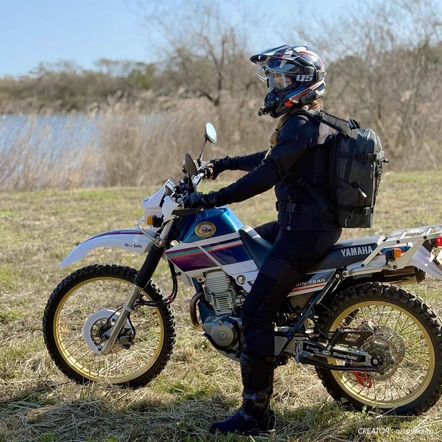 【レディース】アーバンプロ パンツ ブラック