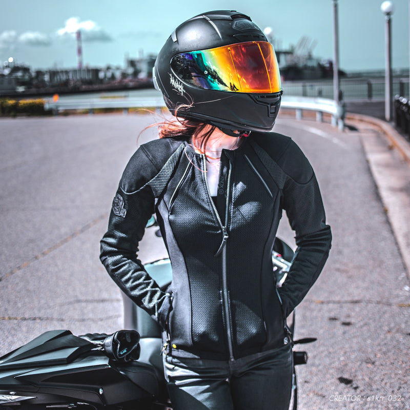 【レディース】アーバンプロ マーク3 ブラック