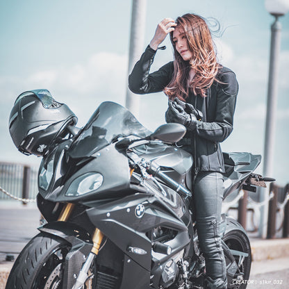 [Women's] Urban Pro Mark 3 Black