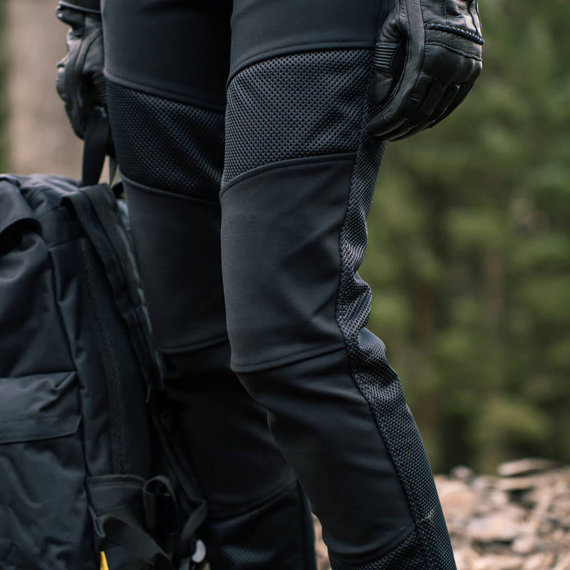 Women's Urban Pro Pants, Black