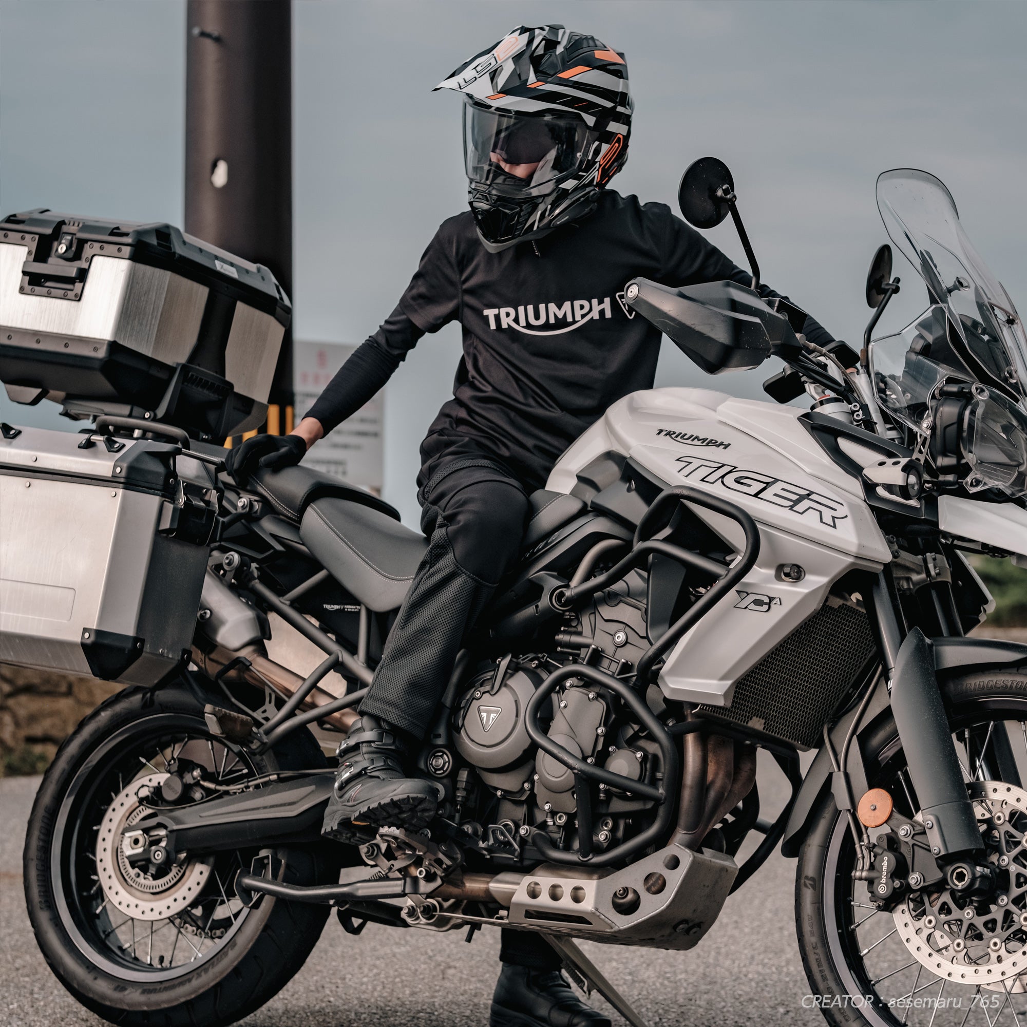 XL　バイクパンツ　HEIN GERICKE　ゴアテックス　プロテクター付き 試着無料】ノックス アーバンプロ パンツ マーク2 - バイク メッシュ