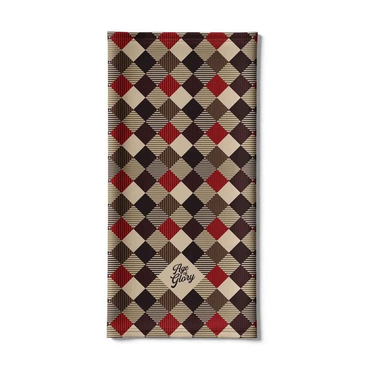 ネックチューブ ギャツビー マルチ