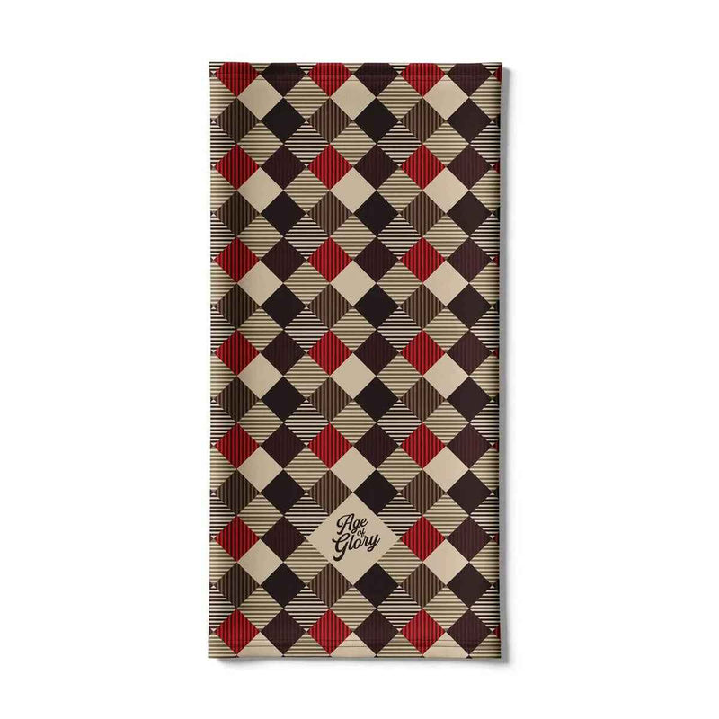 ネックチューブ ギャツビー マルチ