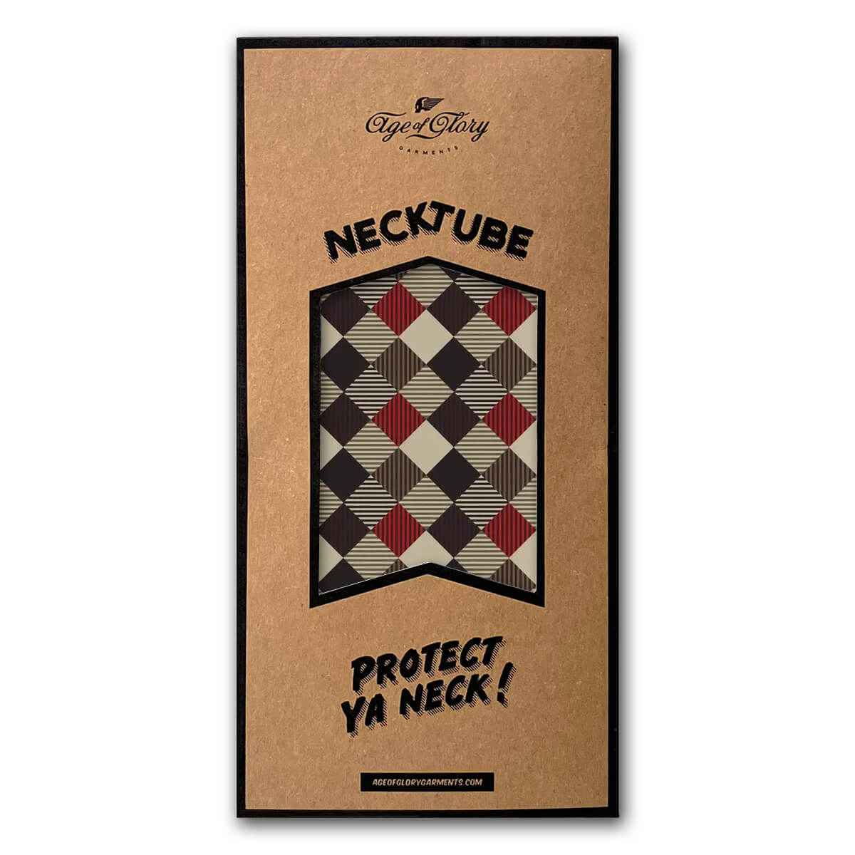 ネックチューブ ギャツビー マルチ