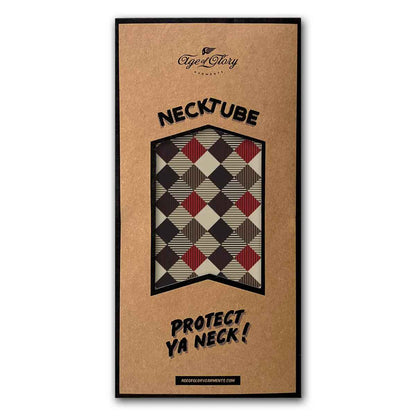 ネックチューブ ギャツビー マルチ