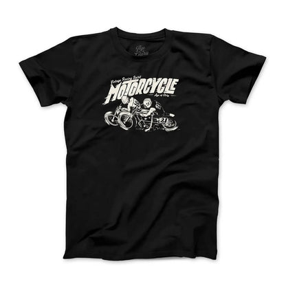 ゴールデン エイジ Tee ウォッシュブラック