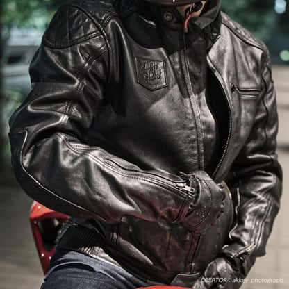 ローグ ブラック