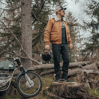 サービス ブラック