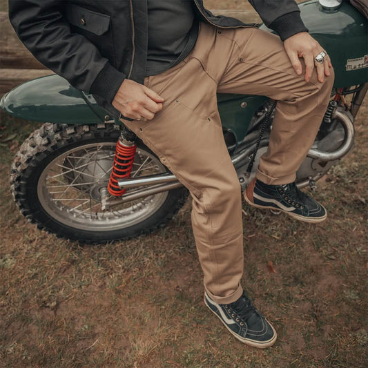 サービス カーキ