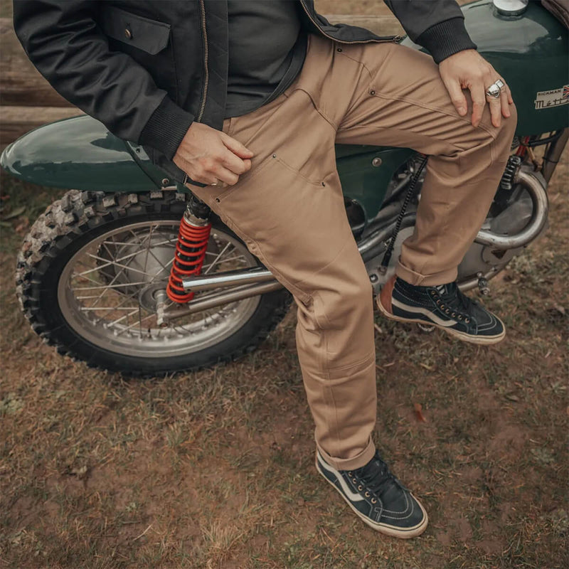 サービス カーキ