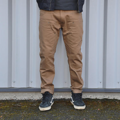 サービス カーキ