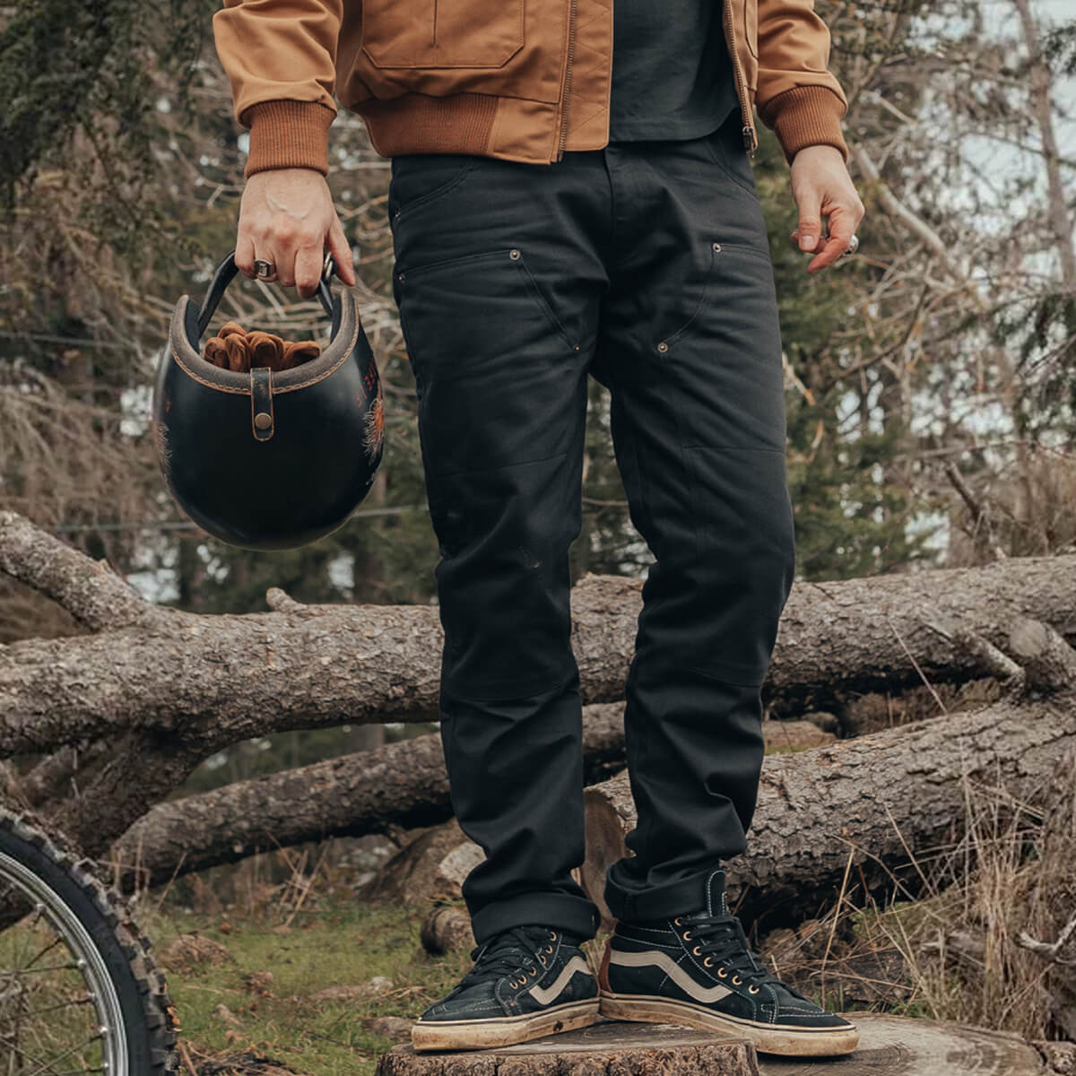 ジャペックス公式通販 バイク ファッション プロテクション – JAPEX STORE